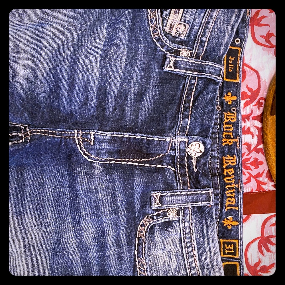Rock Revival